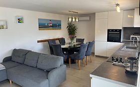 Apartment Verica In Duce - 20 Meters From The Beach